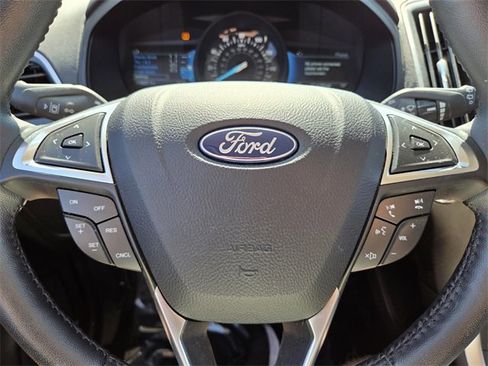 Used 2024 Ford Edge SEL w/ Convenience Package image 34