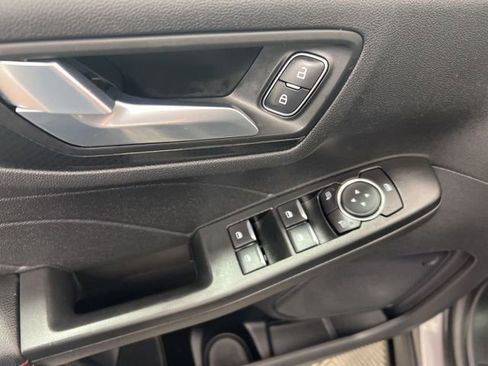 Used 2022 Ford Escape SEL w/ SEL Stealth AWD Package image 13