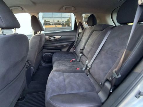 Used 2015 Nissan Rogue SV AWD/4WD image 41
