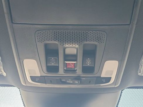 New 2026 Honda Pilot Black Edition image 25