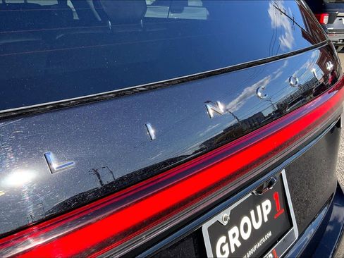 Used 2025 Lincoln Aviator Reserve w/ Jet Appearance Package image 10