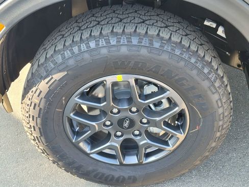 New 2025 Ford Ranger XLT w/ Convenience Package image 6