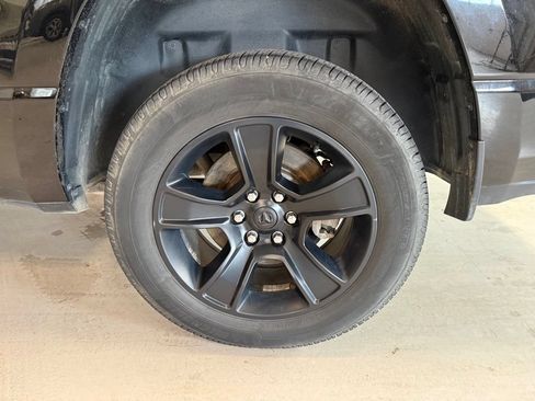 Used 2021 RAM 1500 Big Horn AWD/4WD image 33