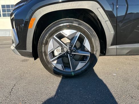 Certified 2026 Hyundai Tucson SEL AWD/4WD image 11