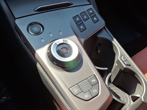 New 2026 Kia Sportage SX Prestige AWD/4WD image 12