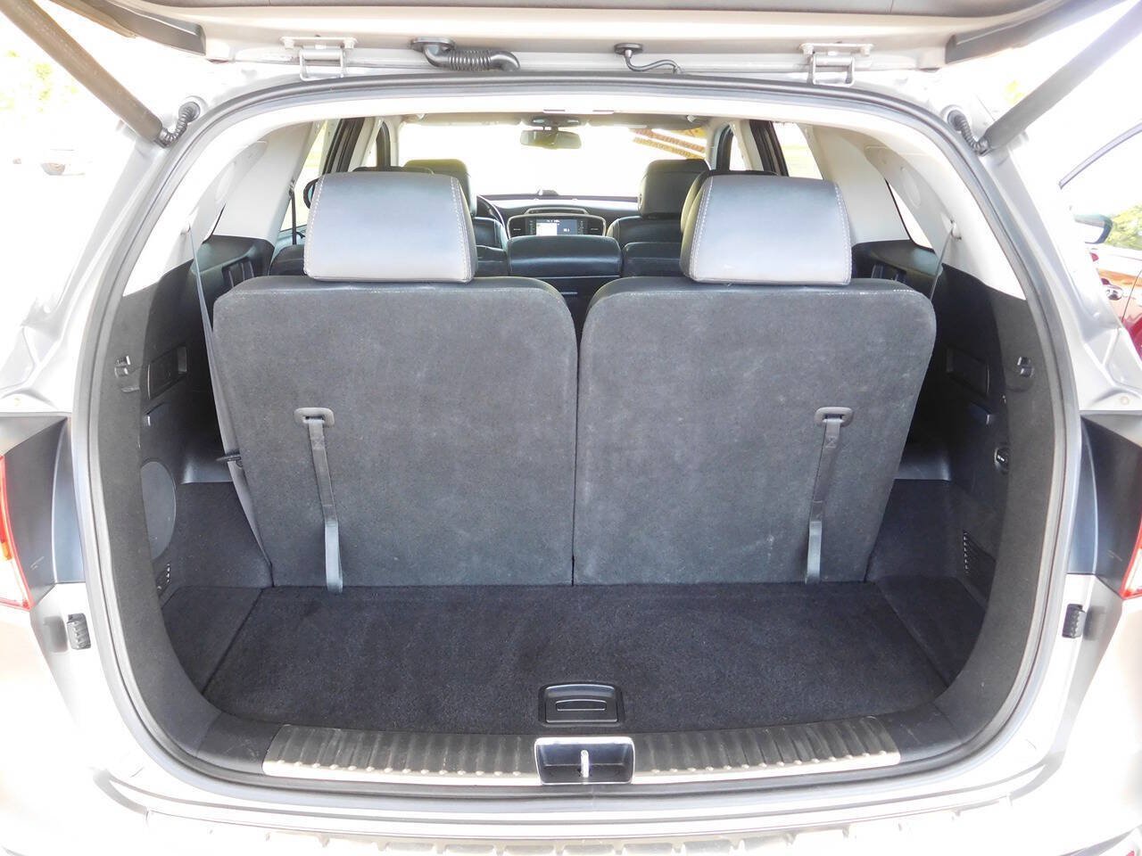 Used 2017 Kia Sorento SX FWD image 17