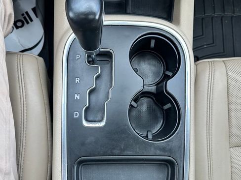 Used 2013 Dodge Durango Citadel w/ Technology Group AWD/4WD image 4