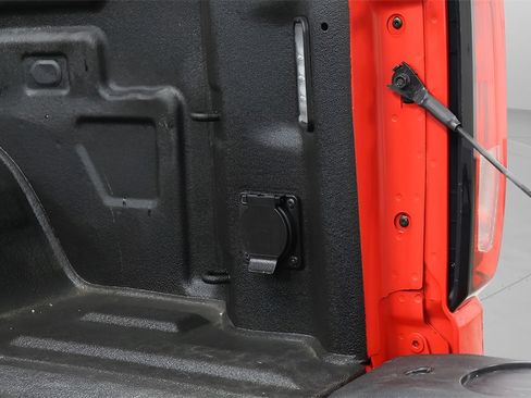 Used 2023 GMC Sierra 1500 Pro w/ Graphite Edition image 32