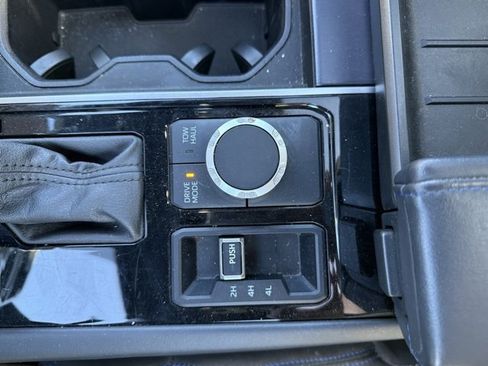 Used 2022 Toyota Tundra Platinum w/ Advanced Package image 26