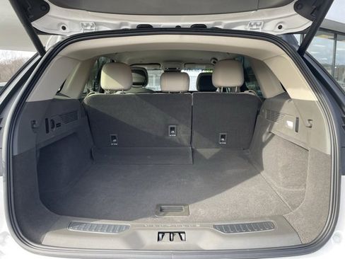 Used 2024 Lincoln Nautilus Reserve image 31