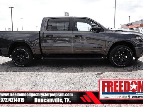 New 2026 RAM 1500 Lone Star image 6