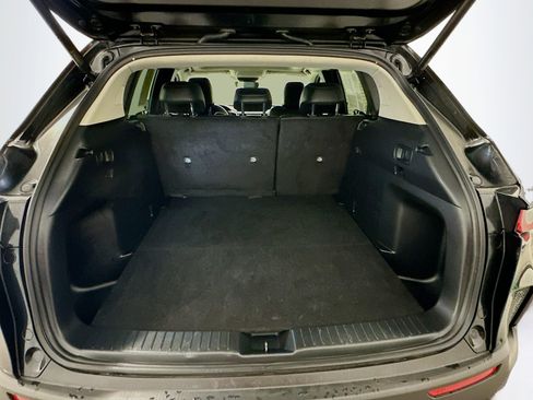 Used 2025 MAZDA CX-50 AWD 2.5 S w/ Premium Package image 31