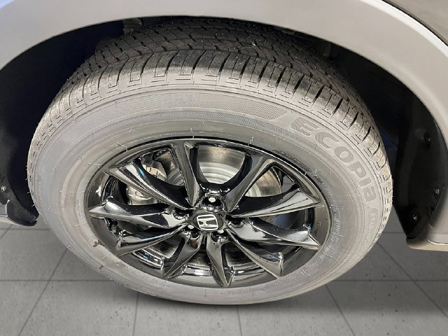 New 2027 Honda CR-V Sport-L image 11