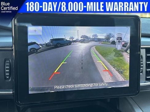 Used 2021 Ford Explorer XLT w/ Equipment Group 202A image 26