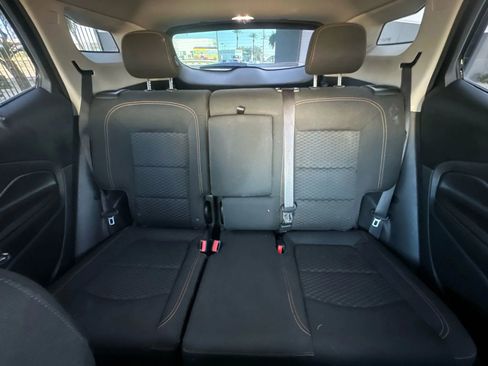 Used 2018 GMC Terrain SLE w/ Driver Convenience Package image 15