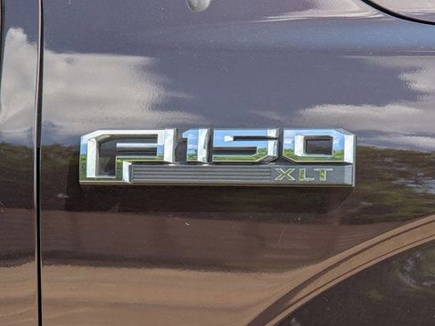 Used 2020 Ford F150 XLT w/ Equipment Group 302A Luxury RWD image 10