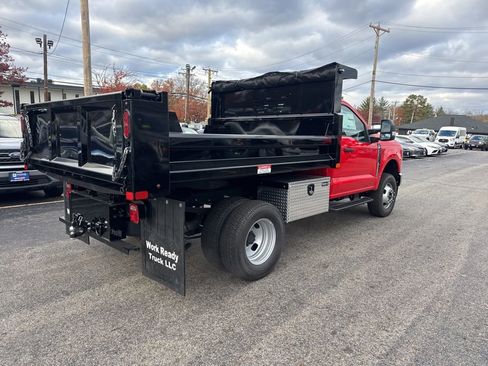 New 2026 Ford F350 XL w/ XL Chrome Package image 5