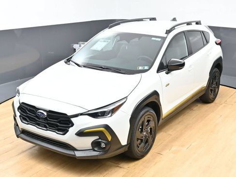 Used 2026 Subaru Crosstrek 2.5i Sport AWD/4WD image 43