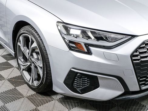 Used 2022 Audi A3 2.0T Premium image 35