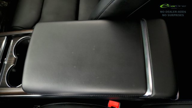 Used 2024 Tesla Model X AWD/4WD image 66