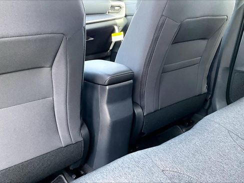 New 2026 Nissan Kicks SV image 20