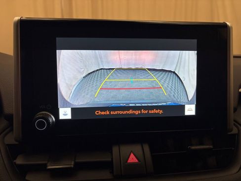 Used 2024 Toyota RAV4 XLE image 18