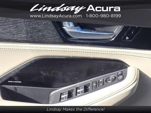 New 2026 Acura MDX Type S image 23