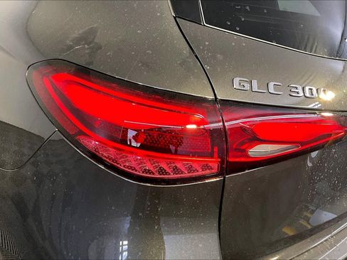 New 2026 Mercedes-Benz GLC 300 4MATIC image 5