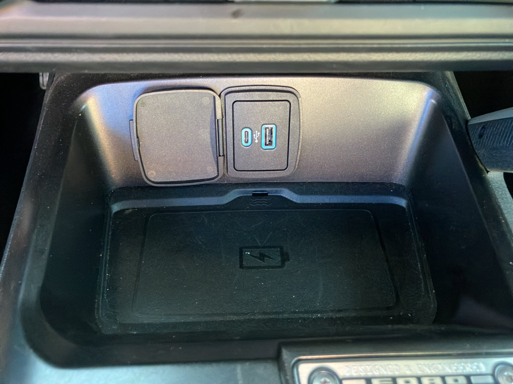 Used 2023 Ford Bronco Outer Banks AWD/4WD image 19