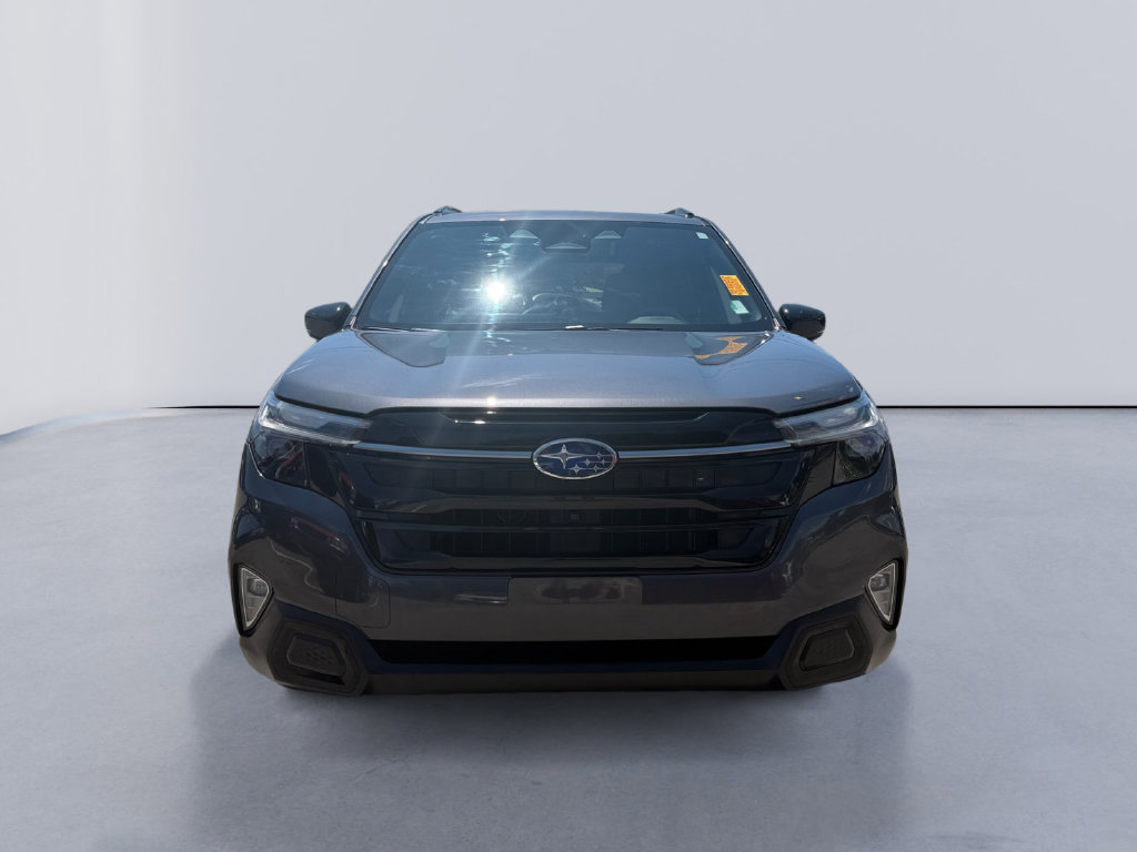 Certified 2025 Subaru Forester Touring w/ Popular Package - Touring AWD/4WD image 8