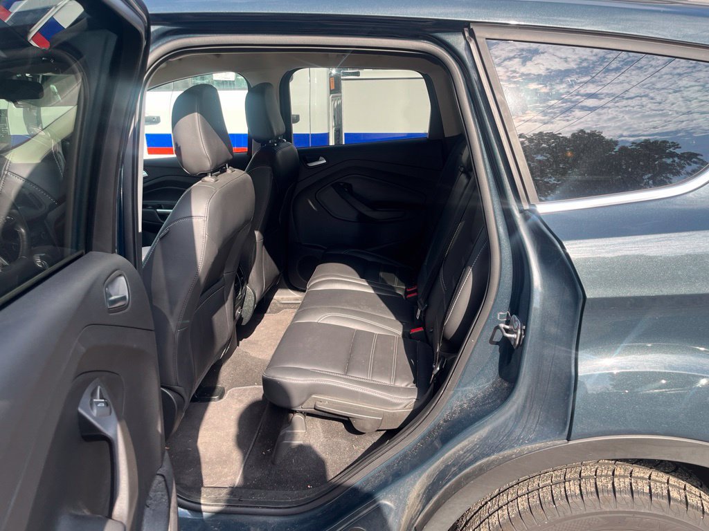 Used 2019 Ford Escape SEL AWD/4WD image 6