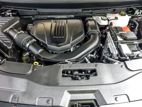 Used 2026 Chevrolet Traverse LT w/ LPO, Floor Liner Package image 35