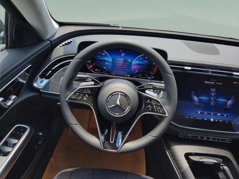 New 2026 Mercedes-Benz E 350 Sedan image 12