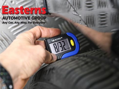 Used 2020 Honda Accord Touring image 28