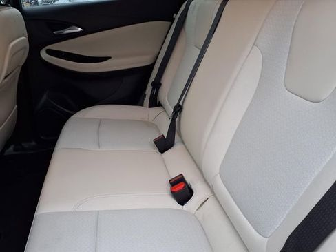 Used 2023 Buick Encore GX Preferred w/ Cold Weather Comfort Package image 7