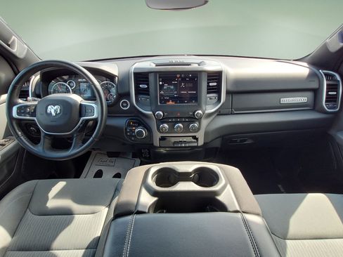 Used 2023 RAM 1500 Big Horn AWD/4WD image 15