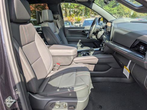 New 2026 Chevrolet Tahoe RST w/ Advanced Technology Package image 8