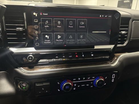 New 2026 GMC Sierra 1500 SLE w/ Preferred Package image 20