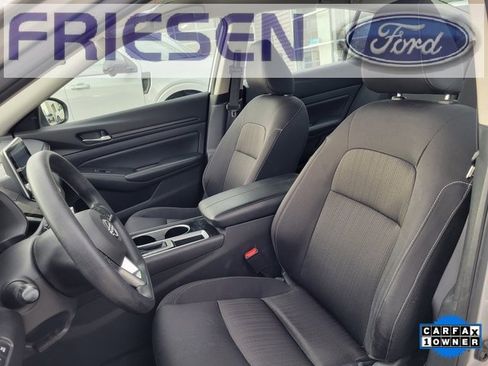 Used 2024 Nissan Altima 2.5 SV image 13