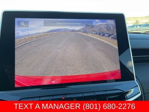 New 2026 Jeep Compass Latitude AWD/4WD image 20