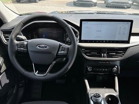 Used 2024 Ford Escape SE image 5