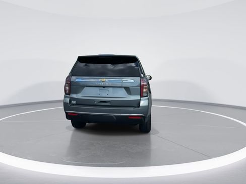 Used 2023 Chevrolet Tahoe LS w/ Driver Alert Package image 6