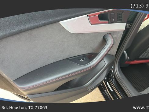 Used 2019 Audi S4 Prestige image 26