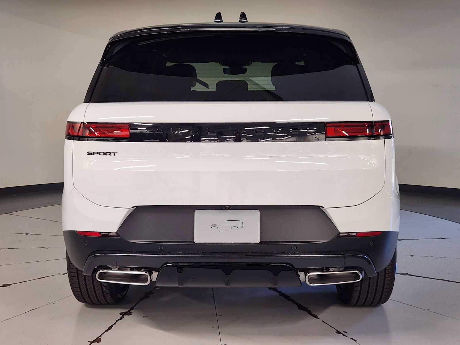 New 2027 Land Rover Range Rover Sport SE AWD/4WD image 10