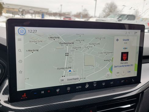 Used 2023 Ford Escape ST-Line w/ Tech Pack #1 image 27