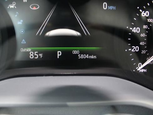 Certified 2026 Toyota Sienna LE FWD image 65