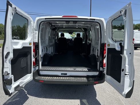 New 2025 Ford Transit 350 Low Roof image 18