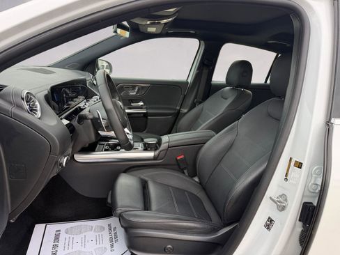 Used 2022 Mercedes-Benz GLA 35 AMG 4MATIC image 9