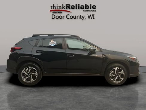 Used 2025 Subaru Crosstrek 2.5i Premium AWD/4WD image 6