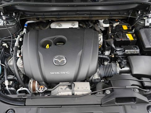 Used 2023 MAZDA CX-5 AWD 2.5 S w/ Premium Plus Pkg image 31